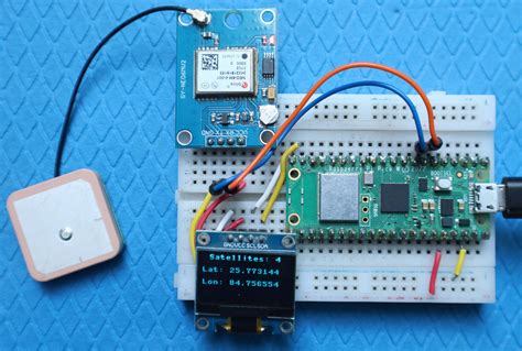 rfid location tracking raspberry pi|raspberry pi tracking system.